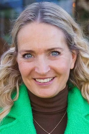 Annette Heick profil kép