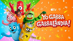 Yo Gabba GabbaLand! kép