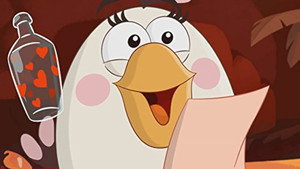 Angry Birds Toons 3. évad Ep.21 21. epizód