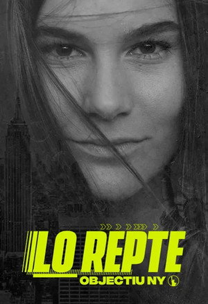 Lo repte poszter