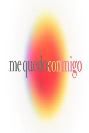 Me Quedo Conmigo poszter