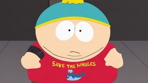 South Park 13. évad Ep.11 Büdös bálnák!