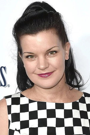 Pauley Perrette profil kép