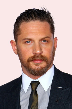 Tom Hardy profil kép