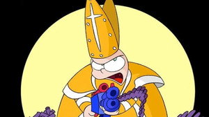 Popetown kép
