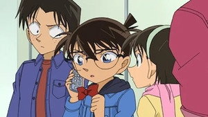 名探偵コナン 1. évad Ep.615 615. epizód