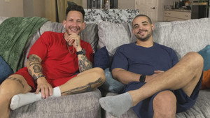 90 Day Fiancé: Pillow Talk 12. évad Ep.140 140. epizód
