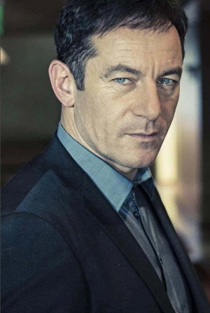 Jason Isaacs profil kép