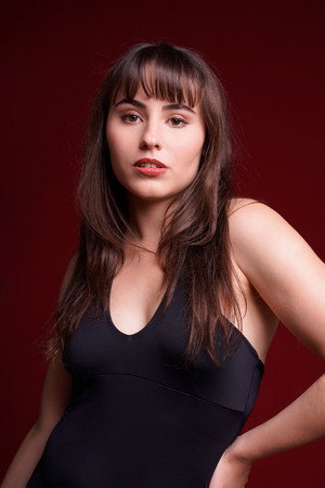 Florencia Dufou