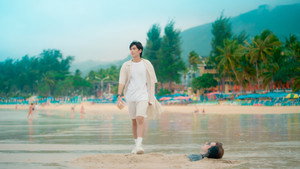 One Year เลือนรางและ…จางหาย 1. évad Ep.1 1. epizód