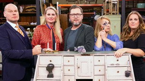 Krejlerkongen 11. évad Ep.32 32. epizód