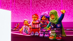 LEGO® DREAMZzz 3. évad Ep.20 20. epizód