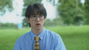 未来の私にブッかまされる！？ 1. évad Ep.5 5. epizód