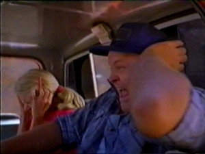 Knight Rider Team 1. évad Ep.10 10. epizód