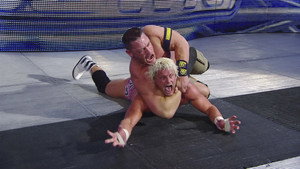 Pankráció - WWE: Smackdown 14. évad Ep.47 47. epizód