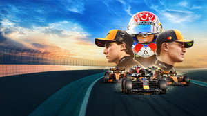 Formula 1: Hajsza a túlélésért kép