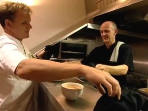 Gordon Ramsay - a konyha ördöge 3. évad Ep.3 3. epizód