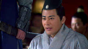 天龙八部 1. évad Ep.47 47. epizód