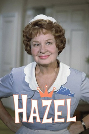 Hazel poszter