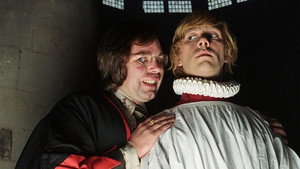 The League of Gentlemen Speciális epizódok Ep.1 1. epizód