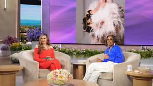 The Jennifer Hudson Show 3. évad Ep.103 103. epizód