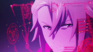 SCARLET NEXUS 1. évad Ep.14 2000 éves ambíció