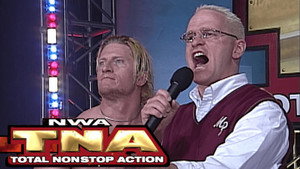 NWA-TNA Weekly PPV 1. évad Ep.19 19. epizód