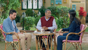 أبو العروسة 3. évad Ep.5 5. epizód
