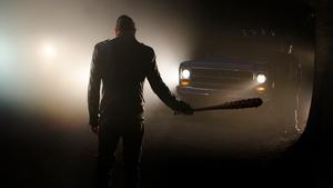 The Walking Dead 7. évad Ep.1 A jobbkéz