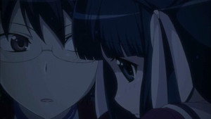 神のみぞ知るセカイ 1. évad Ep.11 11. epizód