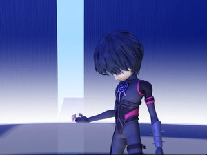 Code Lyoko 4. évad Ep.1 1. epizód