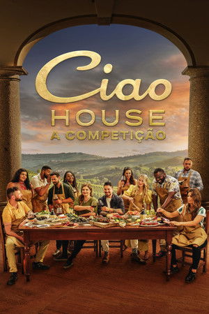 Ciao House poszter