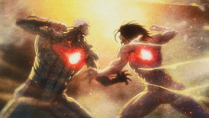 Attack on Titan 2. évad Ep.1 1. epizód