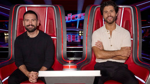 The Voice 25. évad Ep.2 2. epizód