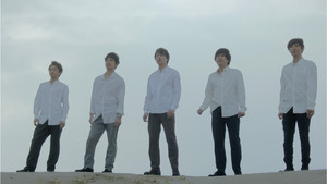 ARASHI's Diary -Voyage- kép
