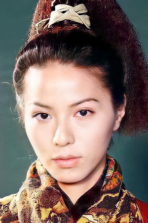 滕麗名 profil kép