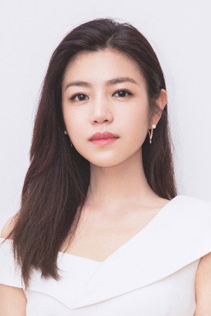 陳妍希 profil kép