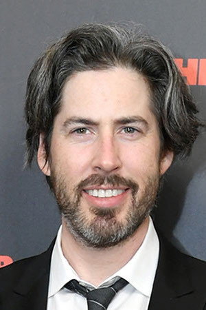 Jason Reitman profil kép