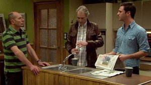 Familie 21. évad Ep.4 4. epizód