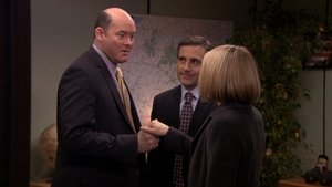 A hivatal 7. évad Ep.17 Todd Packer