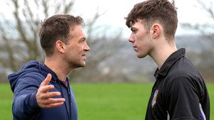 Ackley Bridge 2. évad Ep.5 5. epizód