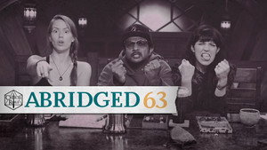 Critical Role Abridged 1. évad Ep.63 63. epizód