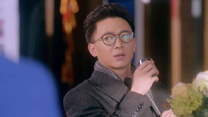 扁豆爱焖面 1. évad Ep.18 18. epizód