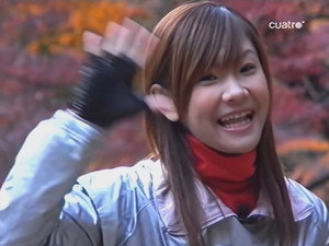 Otaku 1. évad Ep.9 9. epizód
