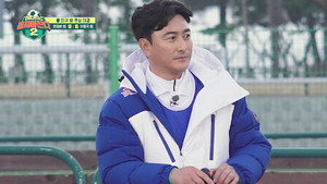 뭉쳐야 찬다 2. évad Ep.26 26. epizód
