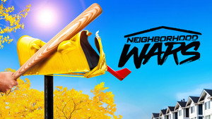 Neighborhood Wars kép