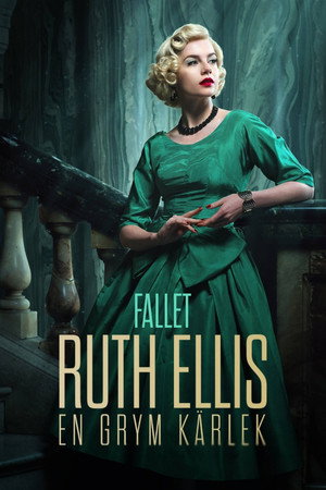 A Cruel Love: The Ruth Ellis Story poszter
