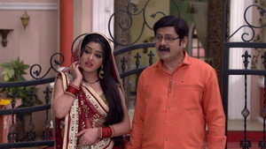 भाभीजी घर पर हैं! 1. évad Ep.1120 1120. epizód