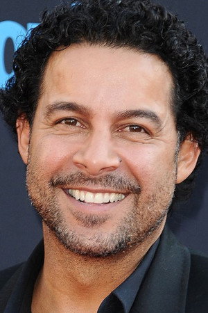 Jon Huertas profil kép