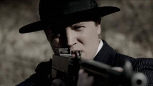 American Lawmen 1. évad Ep.3 3. epizód